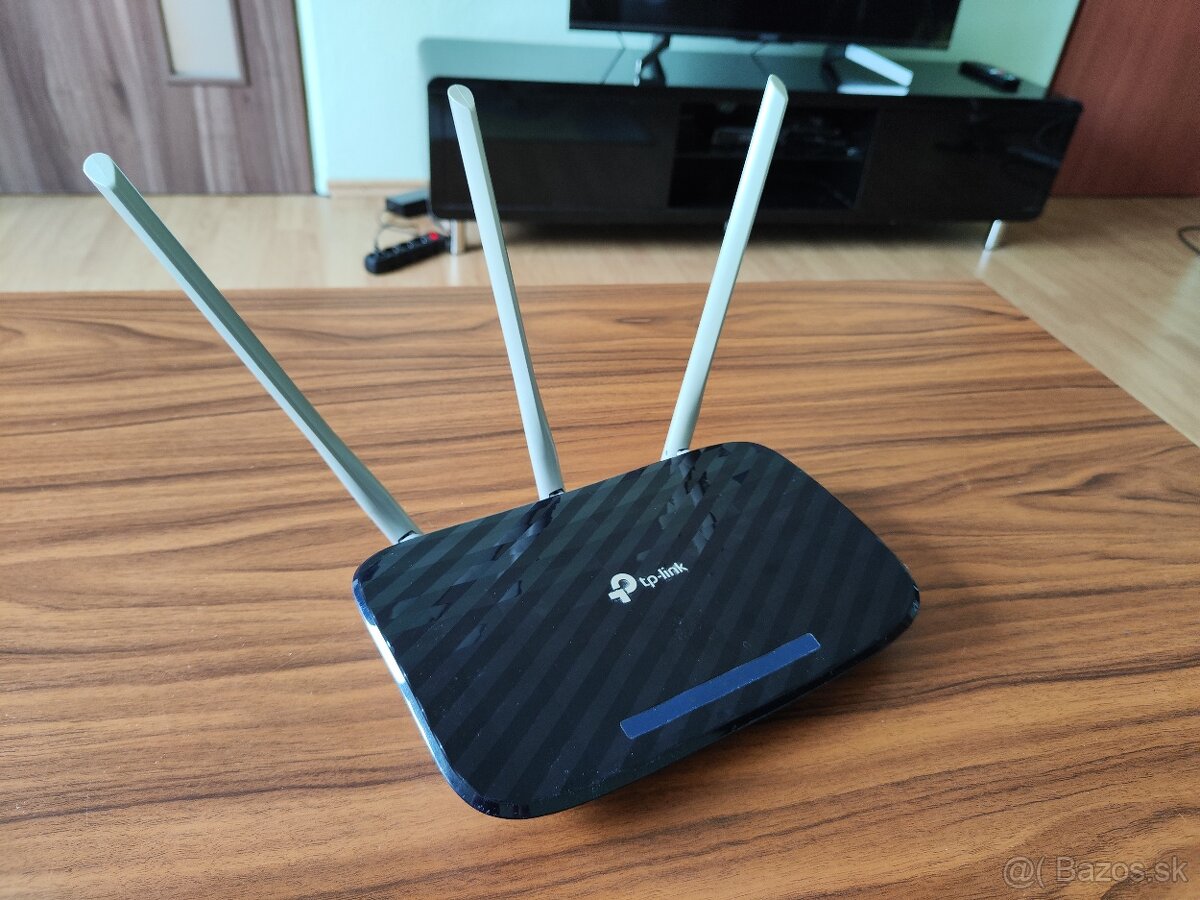 TP-LINK Archer C20 AC750 v5