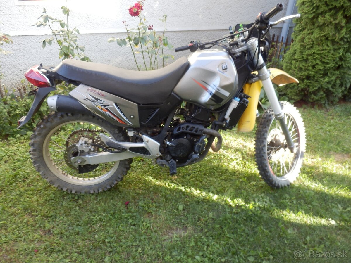 Cross MX 400