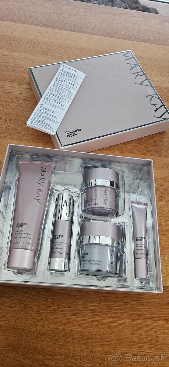 Mary Kay Volu Firm repair darčeková kazeta