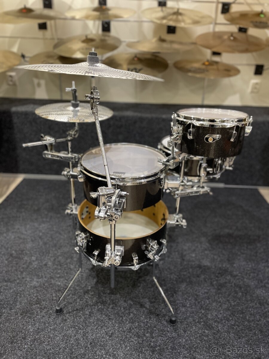 Tama CJB46C-MGD Cocktail Jam Gold Sparkle