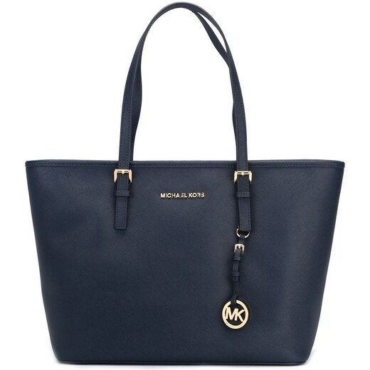 original michael kors kožená kabelka jet set travel pc 305€