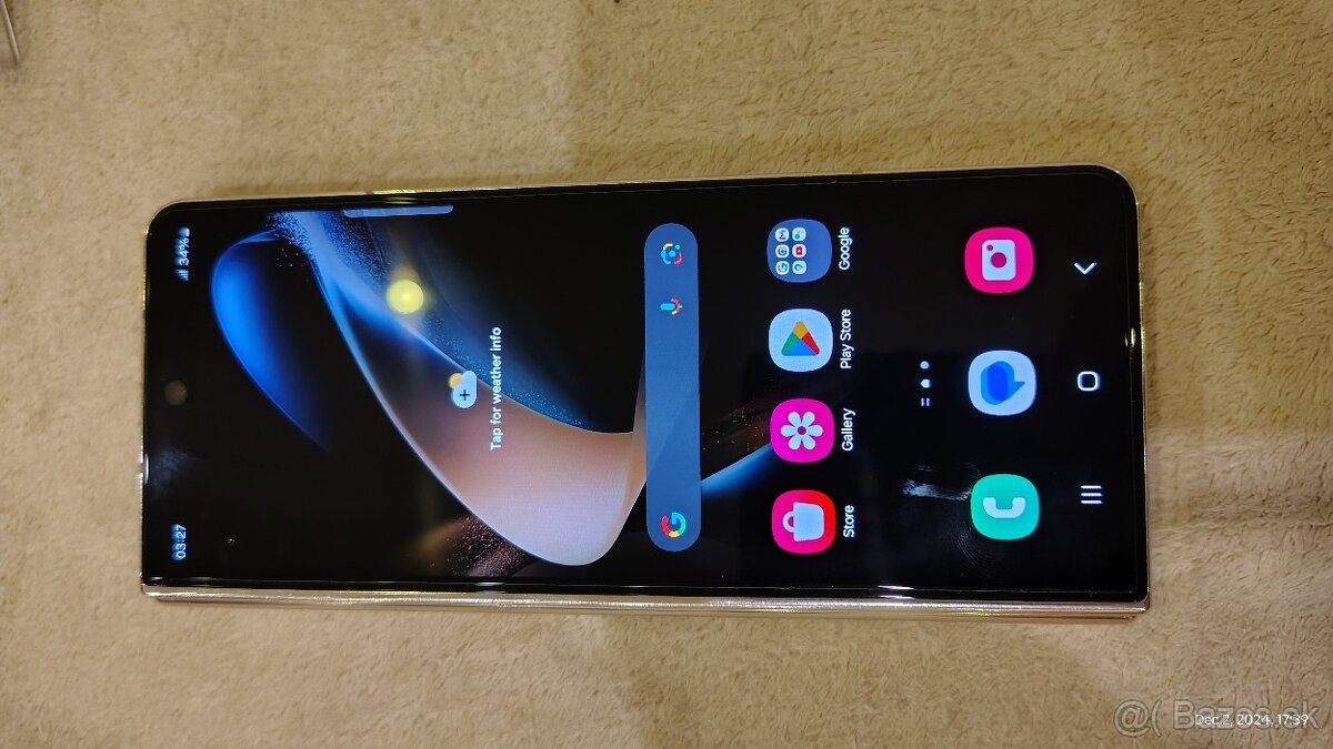 galaxy z fold 4