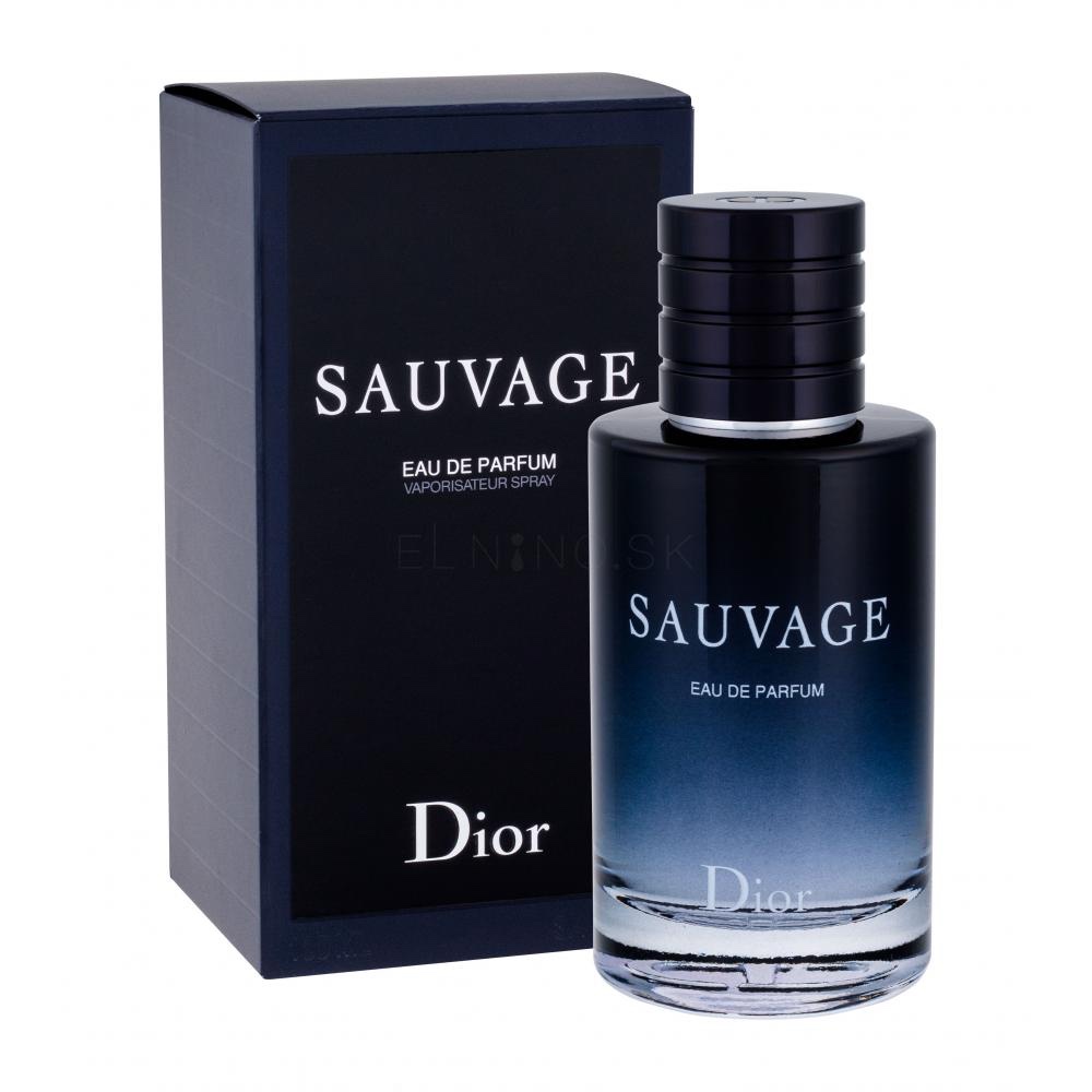 Dior Sauvage