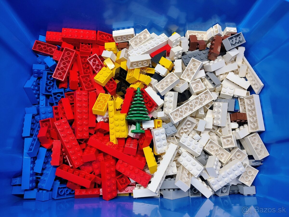 LEGO 3600 originál (1200ks)