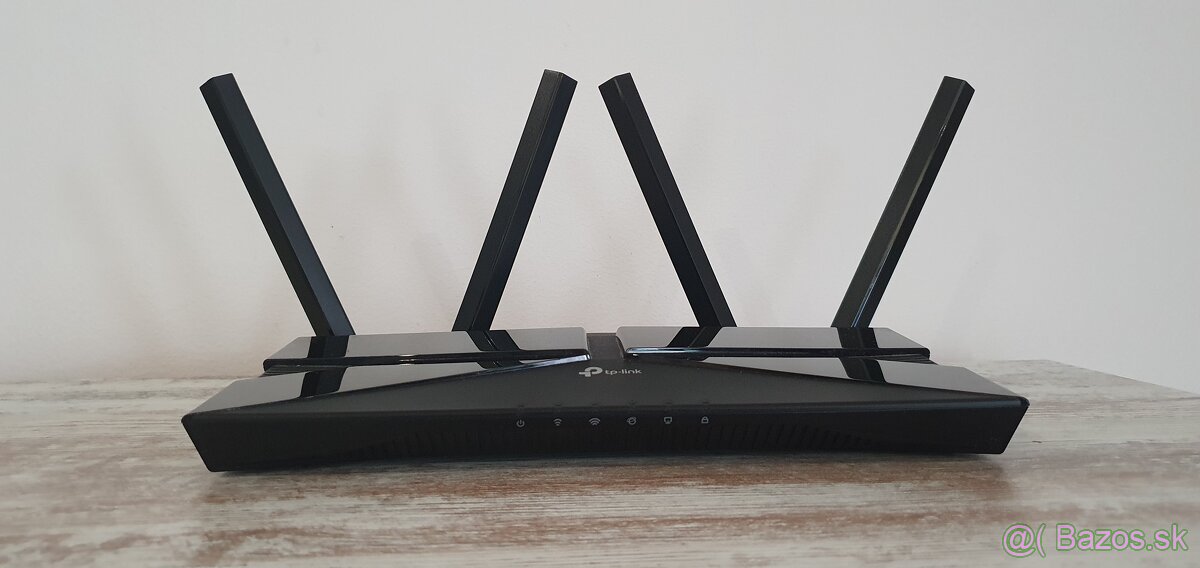 Predám wifi router Tp-link Archer AX10