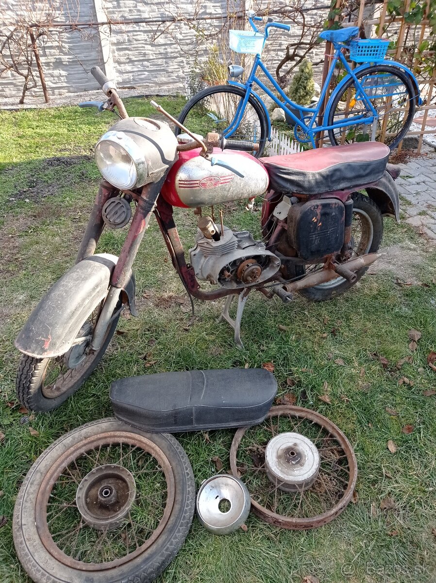 Jawa 175