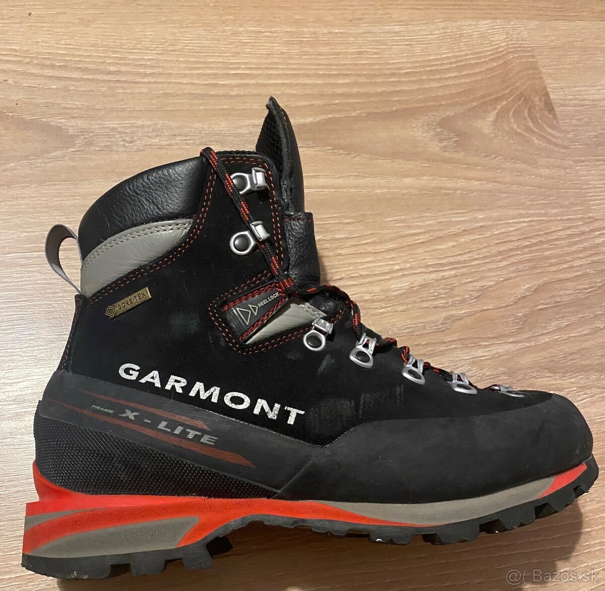 Garmont Pinnacle GTX x-lite