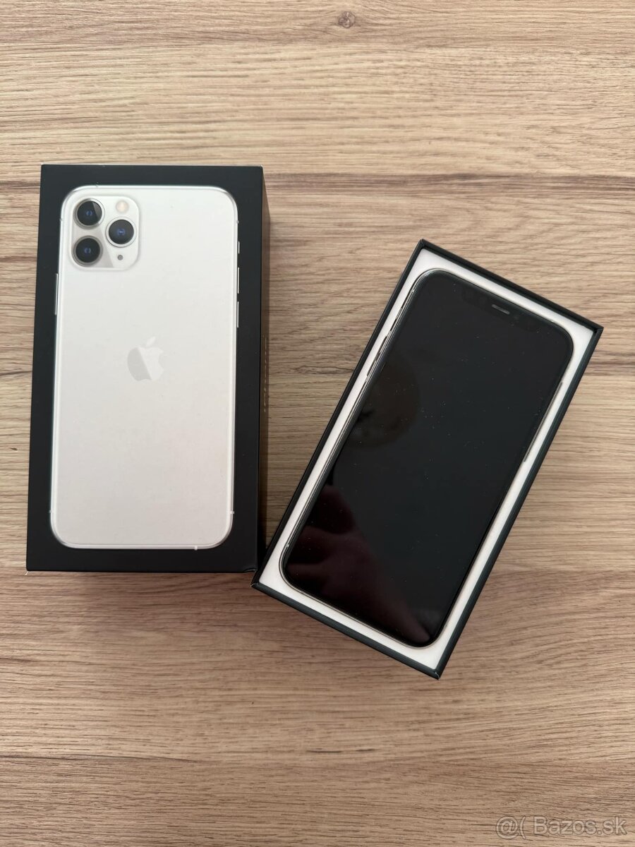 PREDAM IPHONE 11 PRO 256GB