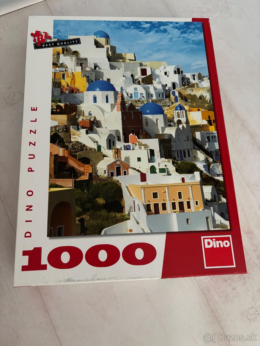 Puzzle 1000