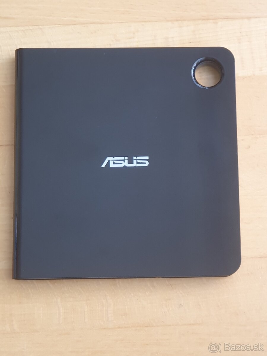 ASUS External Slim Blu ray