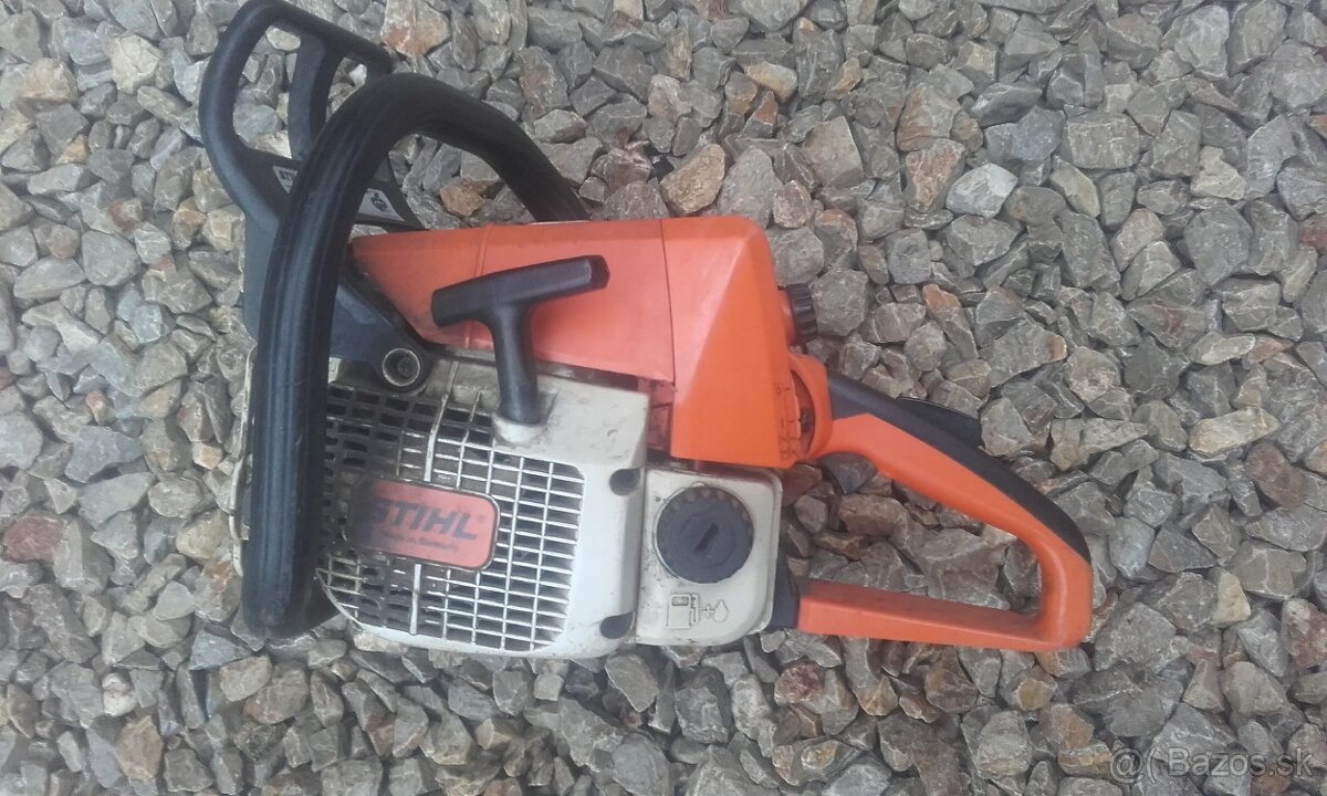 Stihl -025