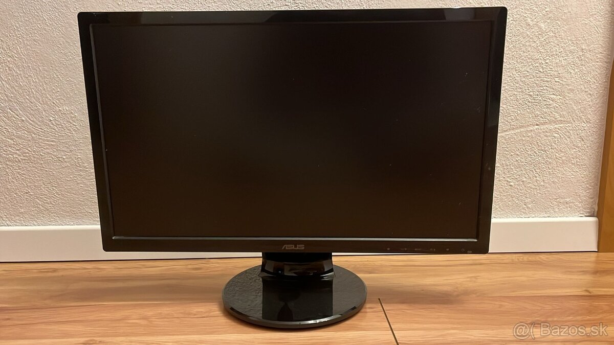 Monitor:ASUS VE228TR 22