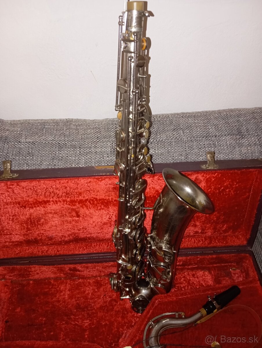 Predám Tenor saxafon