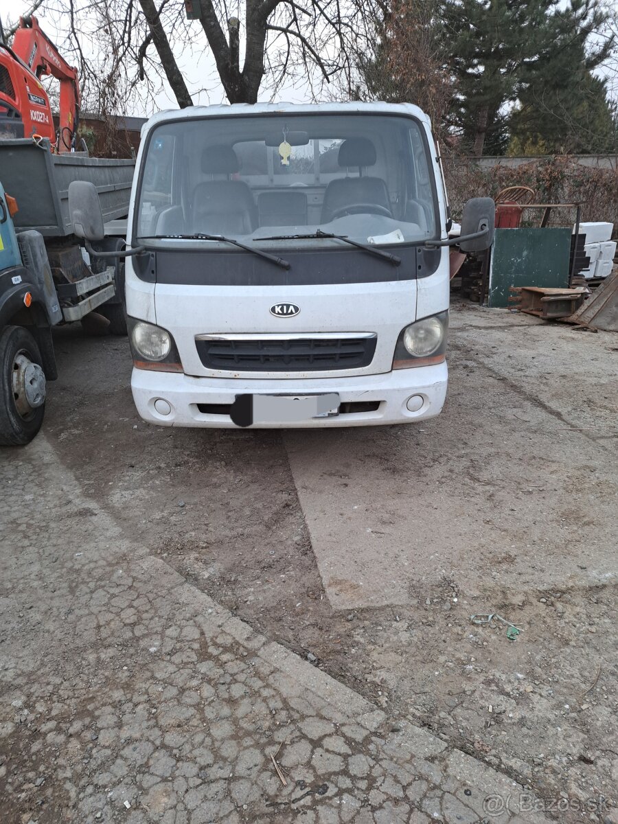 KIA K2500