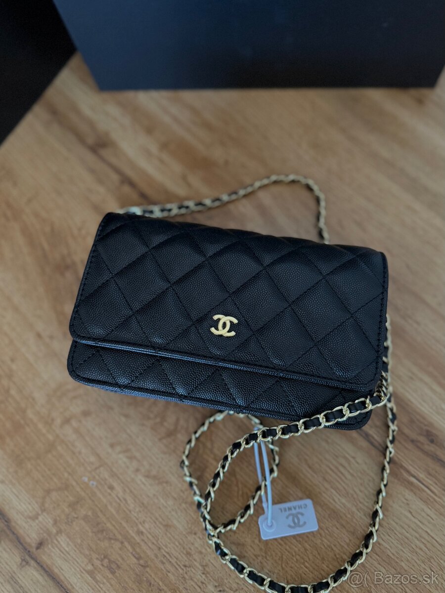 Kabelka chanel mini