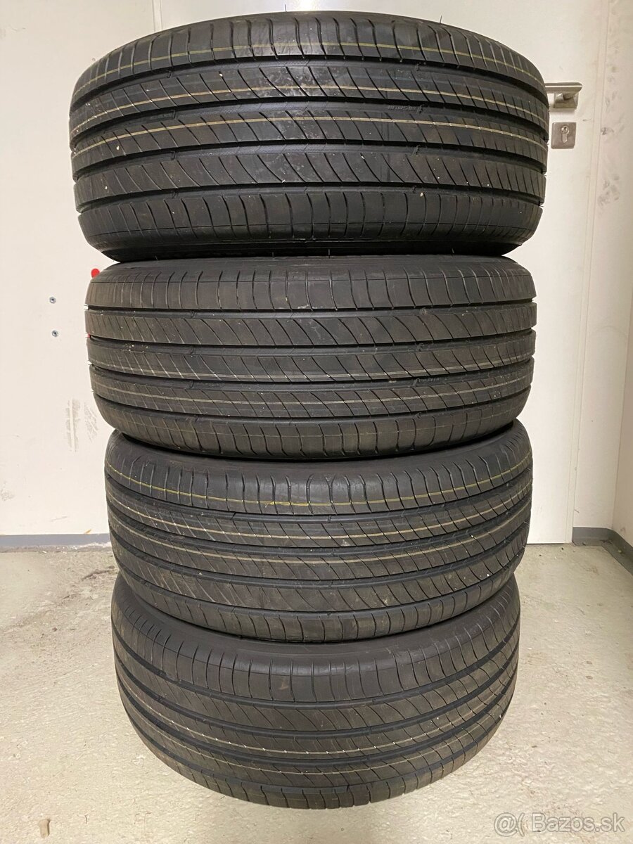 Letné pneu Michelin Primacy 4 225/55 R17 DOT4422