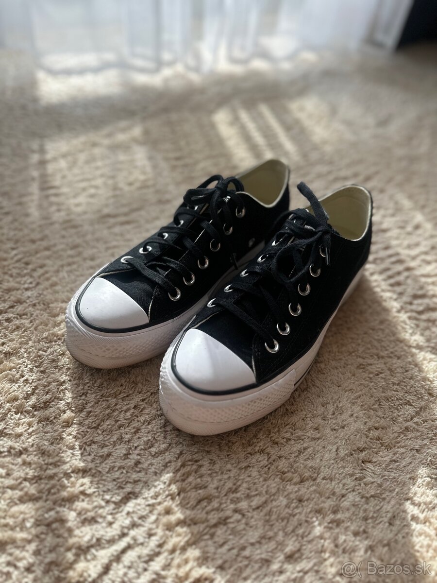 Converse tenisky