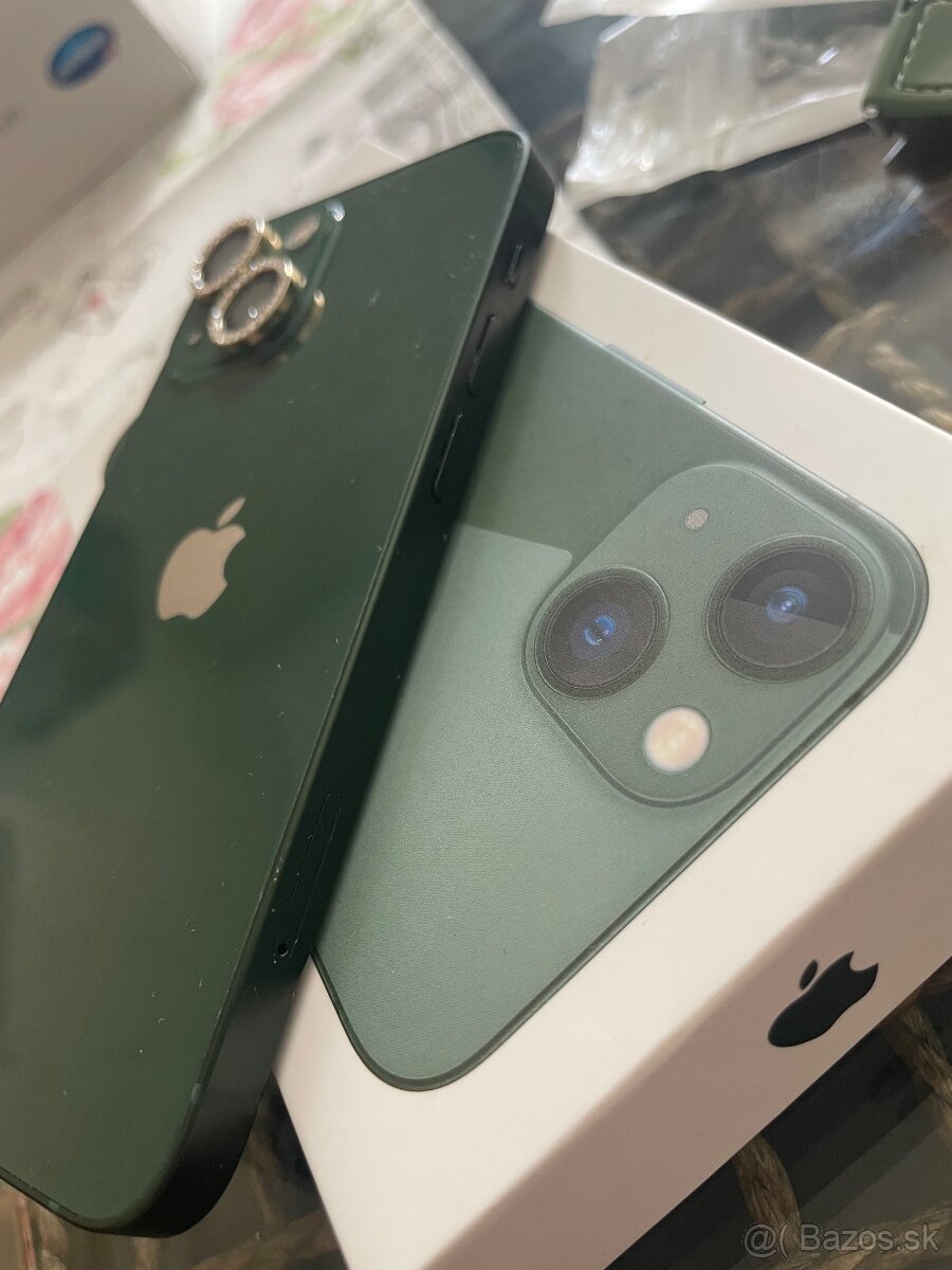 iPhone13 mini