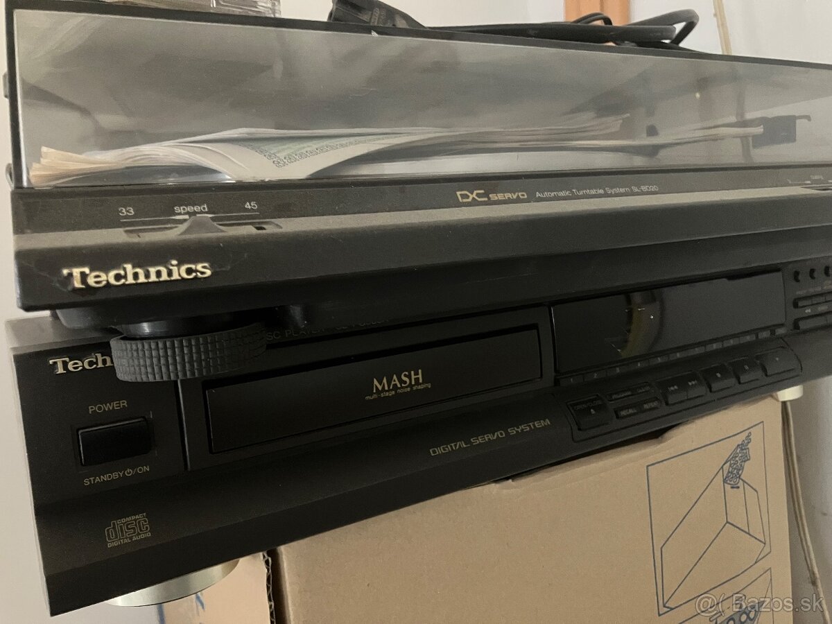 Technics