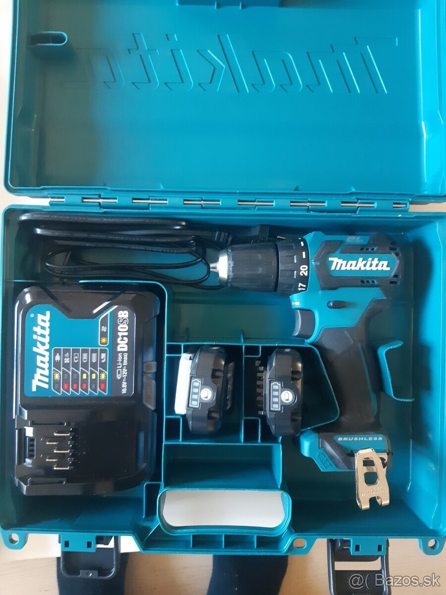 Makita DF332DSAE