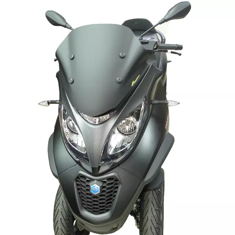 Piaggio mp3