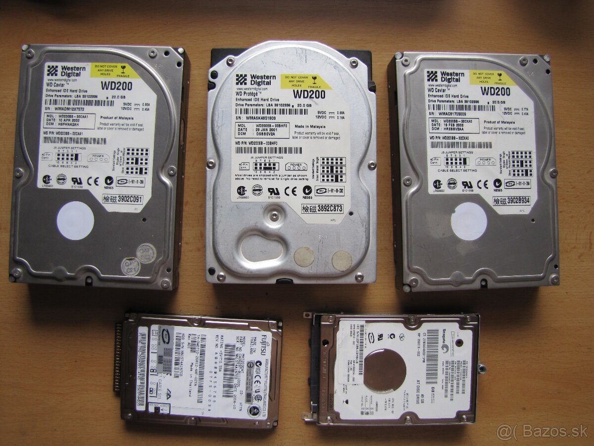 hdd