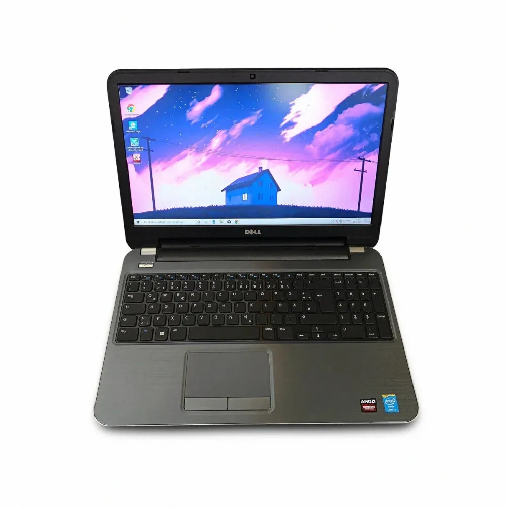 Notebook Dell Inspiron 15R 5537 - 633522