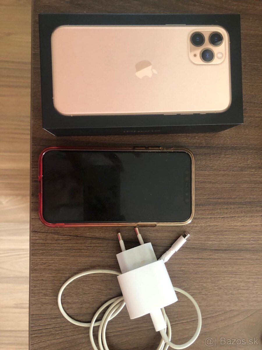 iPhone 11Pro 64GB