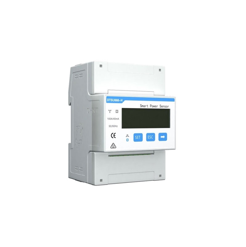 Trojfázový Smartmeter Huawei DTSU666-H - 100/250A