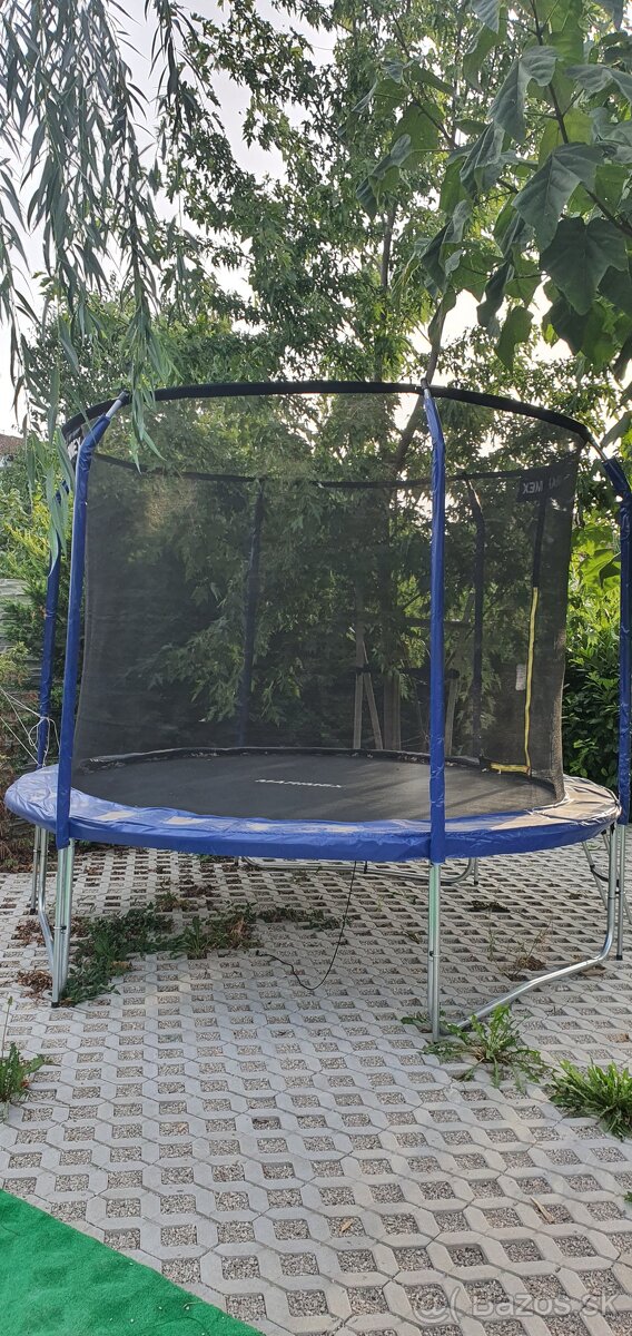 Trampolina 366cm Marimex