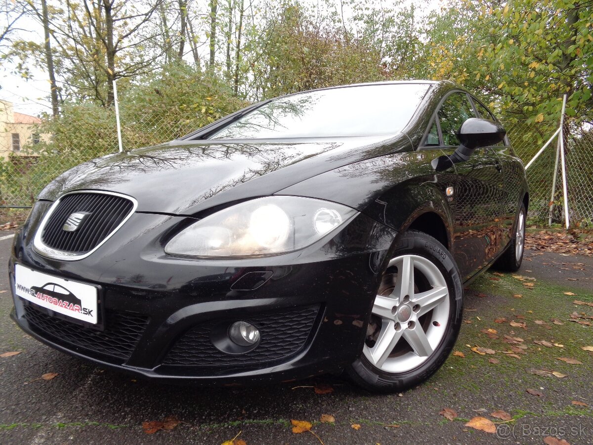 Seat Leon 1.2 TSI Reference