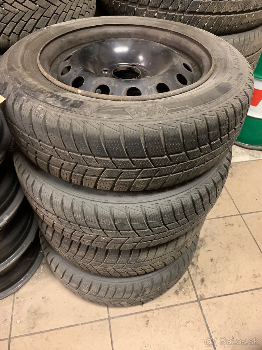 Zimné 175/65r14, 4x108