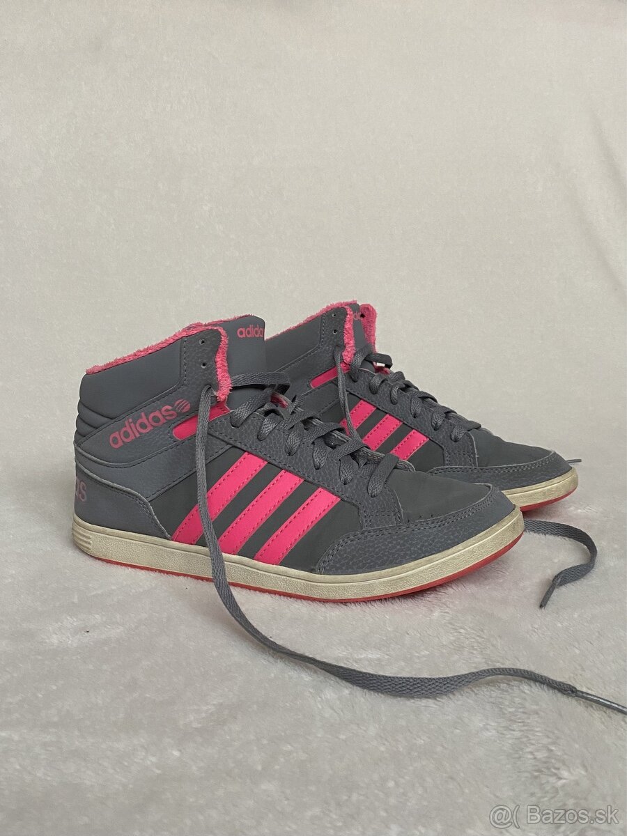 Tenisky Adidas Neo