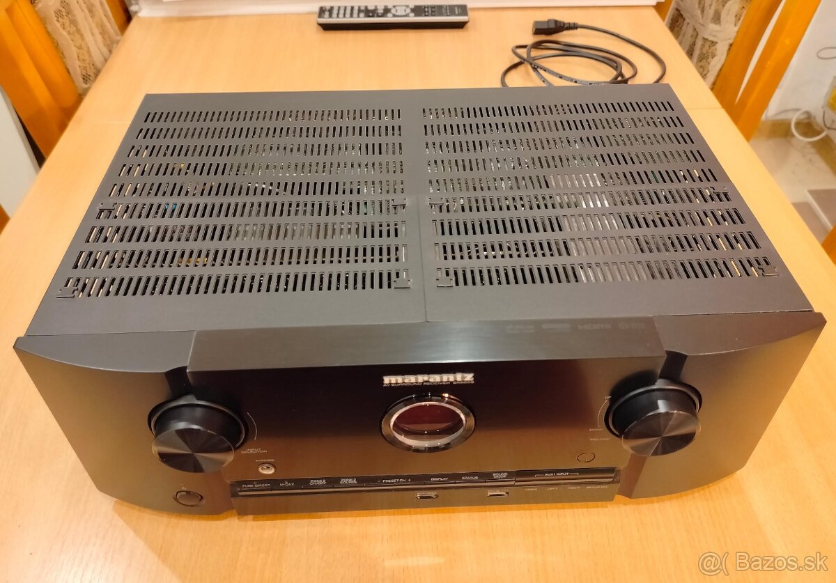 Marantz SR-5008