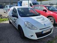 Renault Clio Van 1.5 dCi