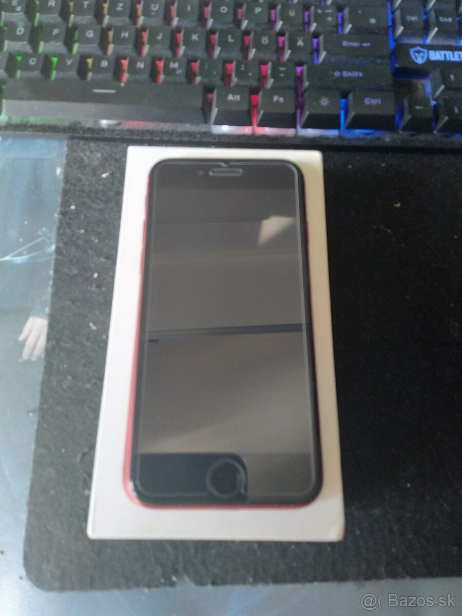 iPhone SE2020 64GB