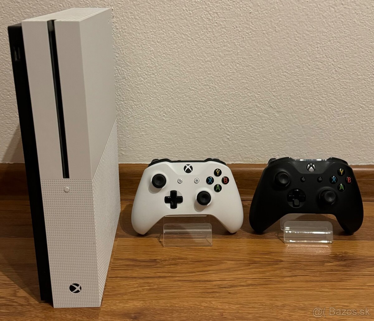 Xbox One S 1T