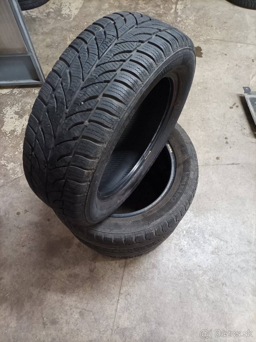 205/55 r16 zimné