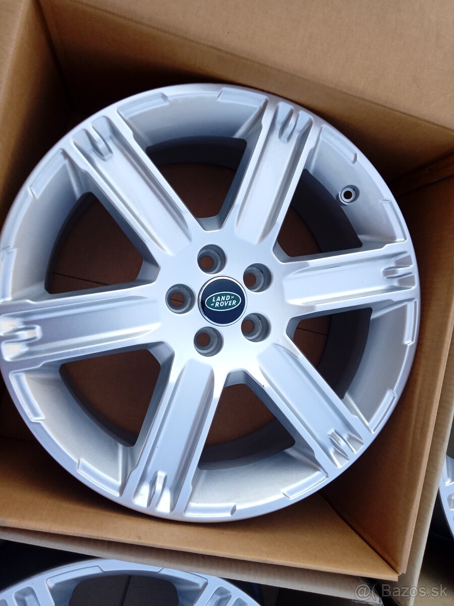 19"5x108 +235/55 R19 LAND-RANGE ROVER, VOLVO,FORD, JAGUAR