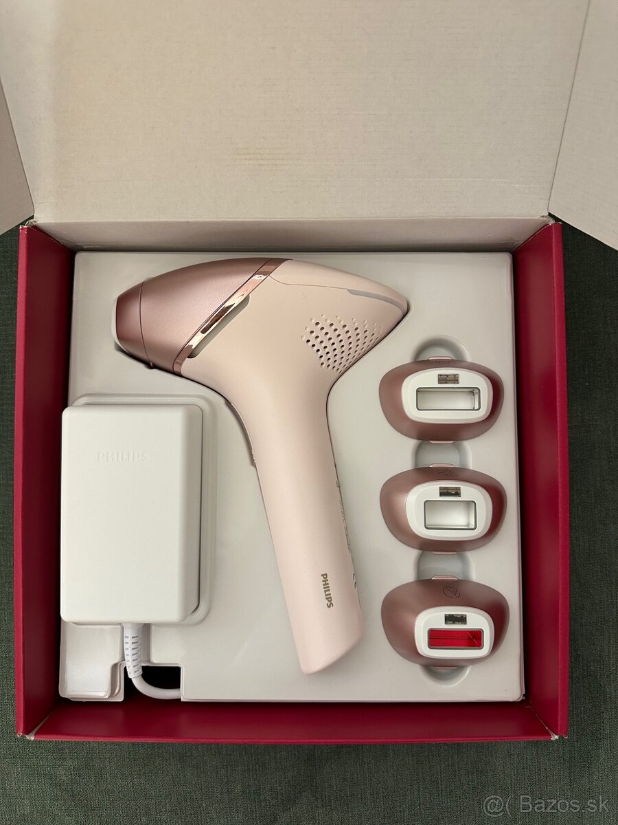 Philips Lumea 9000 BRI958 IPL