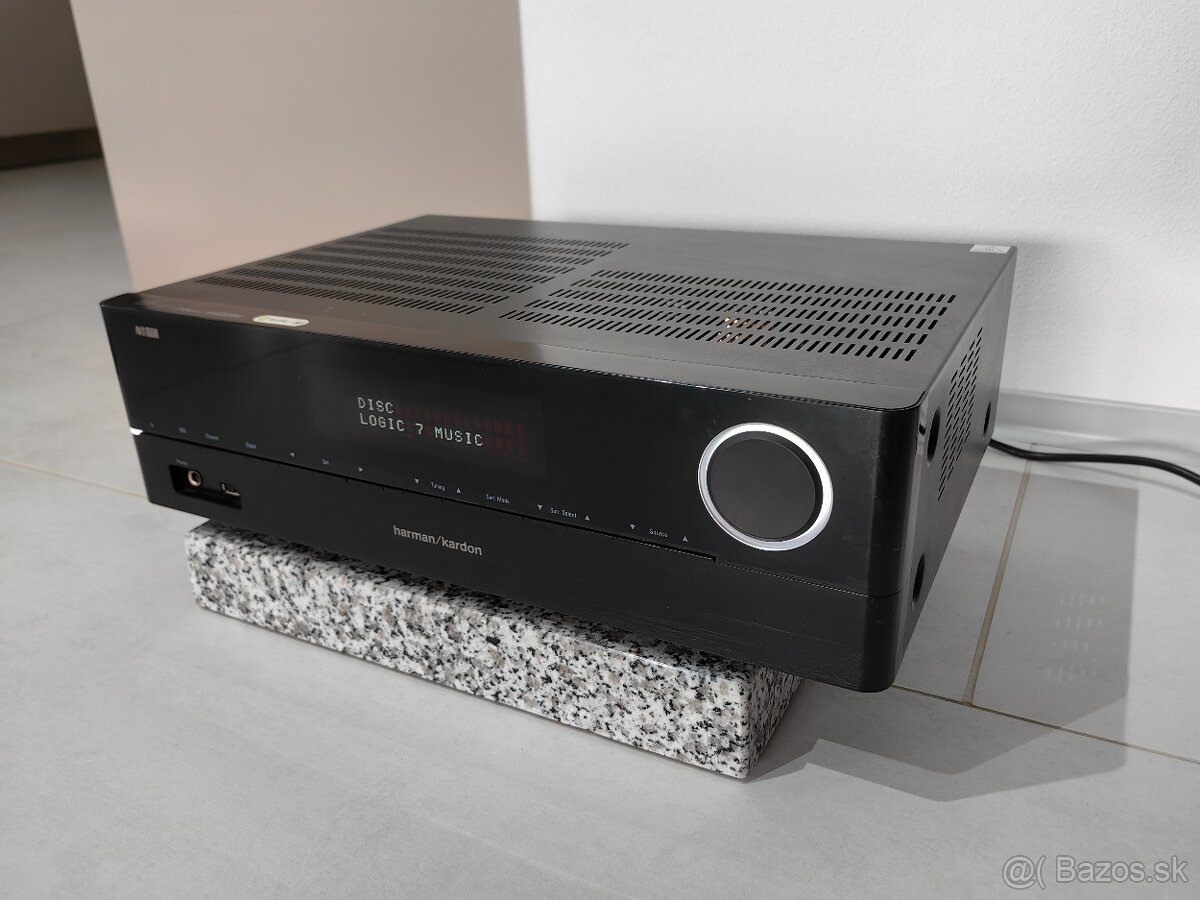 HARMAN/KARDON AVR 151