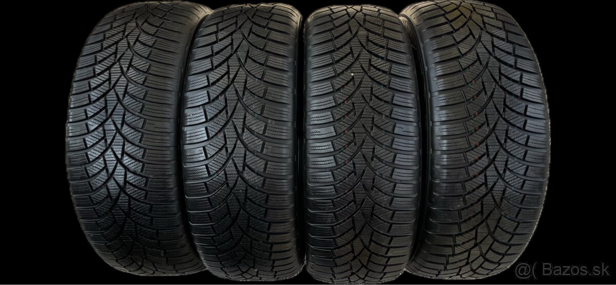 Zimne 285/45 R21