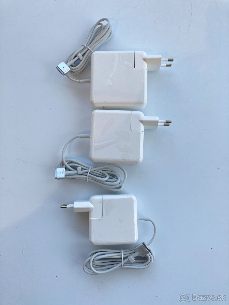 Nabíjačka Magsafe 2 pre Macbook