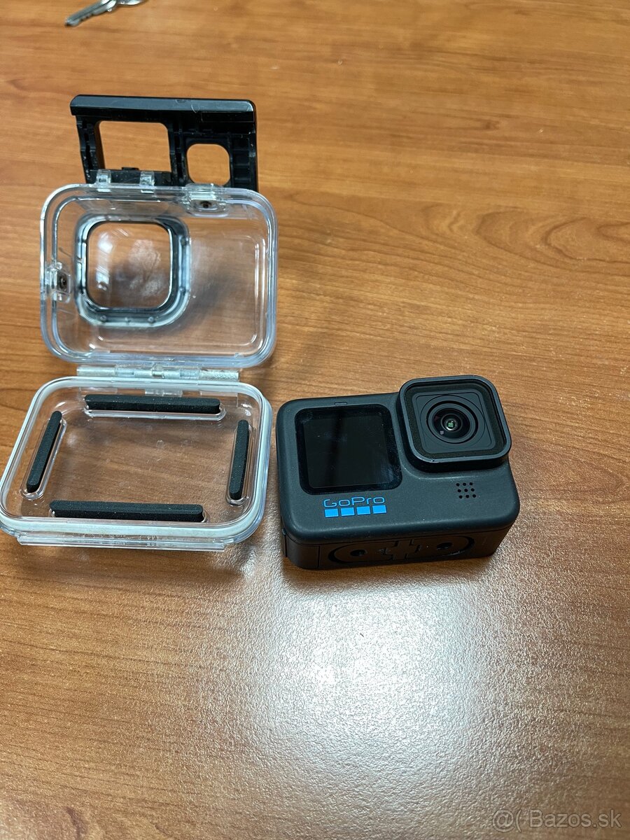 GoPro Hero 11 black