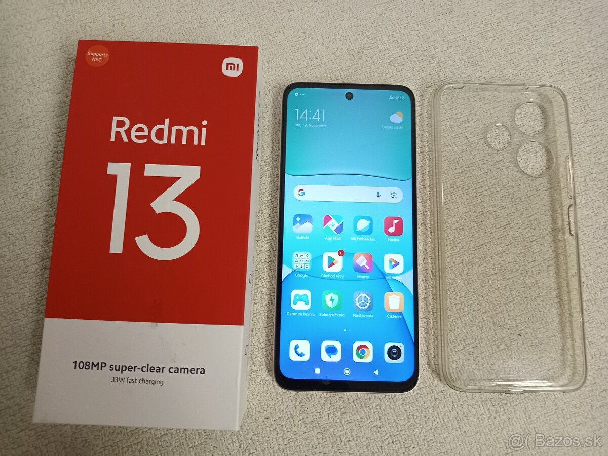 Xiaomi Redmi 13 6GB/128GB