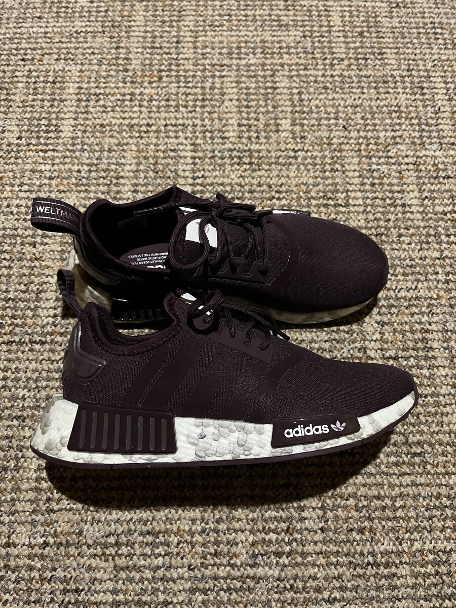 Adidas NMD R1, velikost 38 2/3