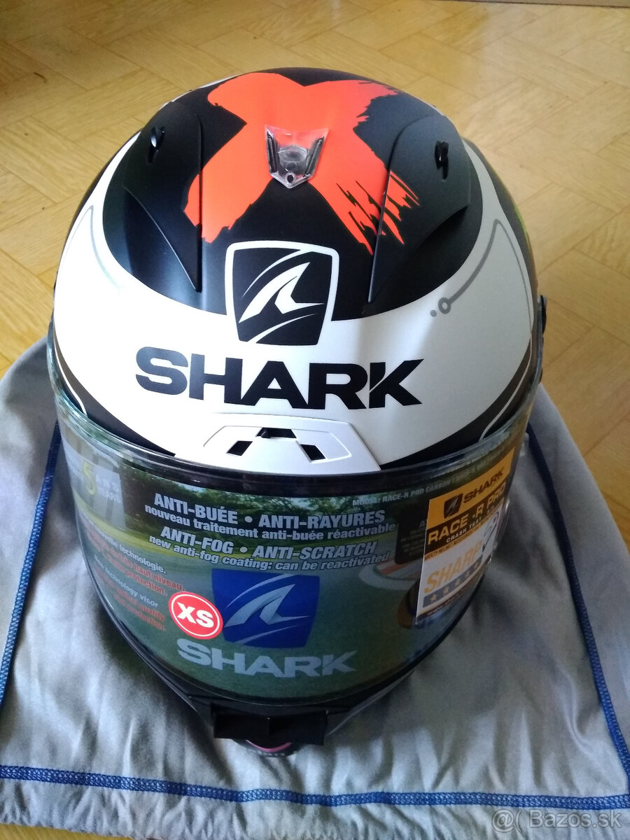 Shark Race R-Pro