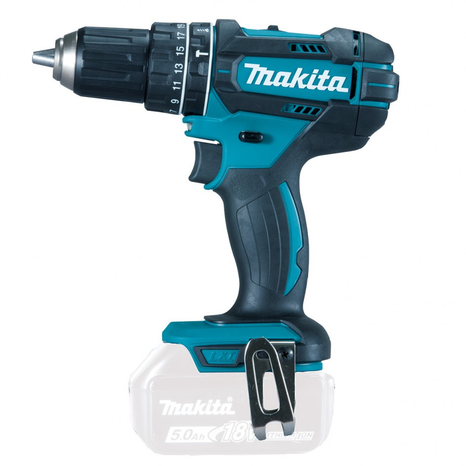 Predam akumulatorovy skrutkovac MAKITA DHP482