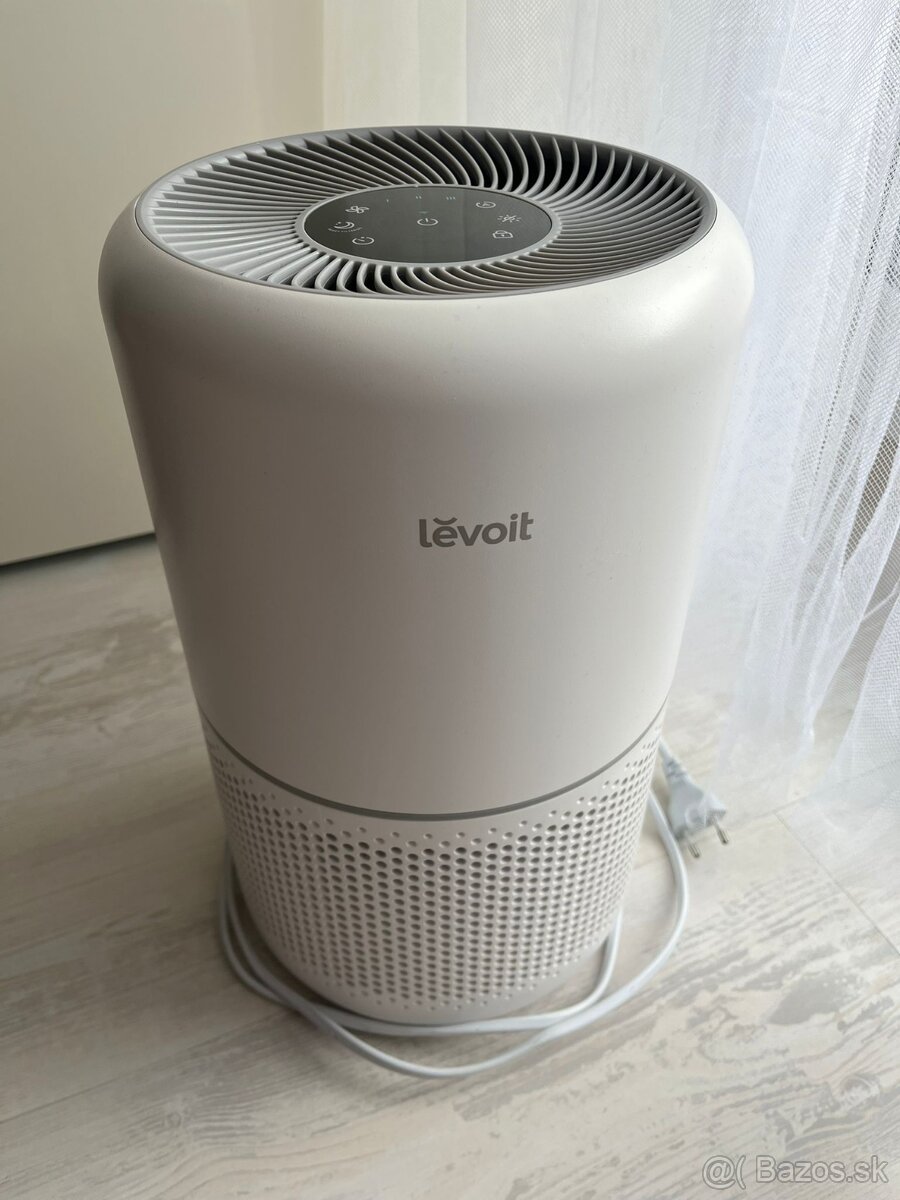 Čistička vzduchu - Levoit Core300S SMART