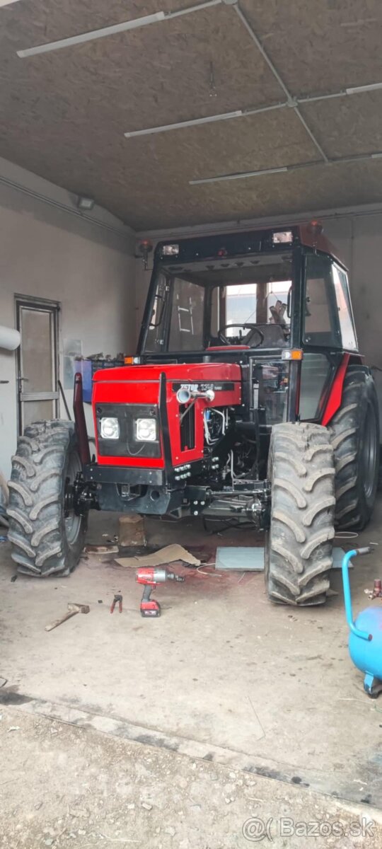 Zetor 7340